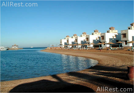 Conrad Hurghada Resort 2